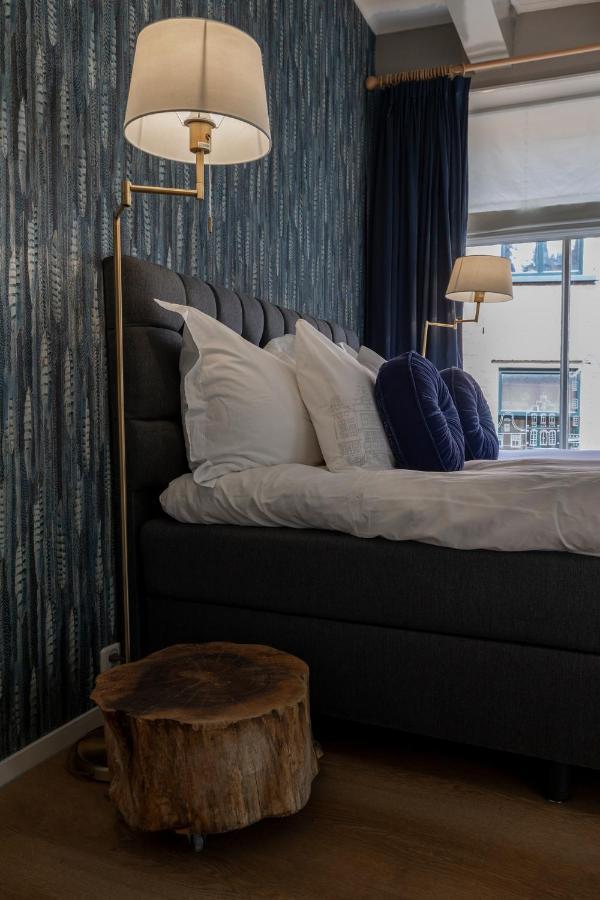 Heritage 17Th Century City Apartment Monsieur Philippe Λεουβάρντεν Εξωτερικό φωτογραφία