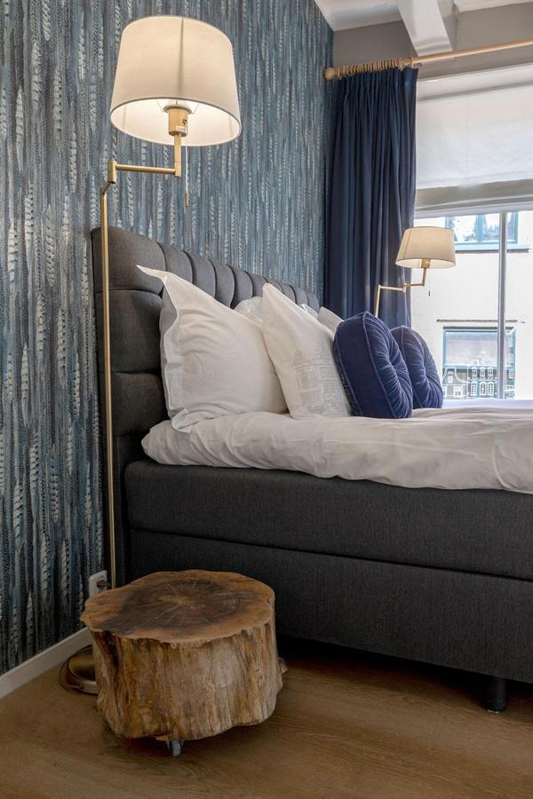 Heritage 17Th Century City Apartment Monsieur Philippe Λεουβάρντεν Εξωτερικό φωτογραφία
